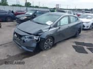 ✅ 2024 Nissan Versa SV • VIN: 3N1CN8EV4RL817153 • Лот: 42454864. Опубликован ранее на IAAI с пробегом 9 096 миль. Бесплатный доступ к архиву аукционных продаж из США и подробный отчёт об истории автомобиля на DreamBid. Изображение 17.