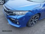 ✅ 2018 Honda Civic Si • VIN: 2HGFC3A56JH755407 • Лот: 43900150. Опубликован ранее на IAAI с пробегом 117 787 миль. Бесплатный доступ к архиву аукционных продаж из США и подробный отчёт об истории автомобиля на DreamBid. Изображение 6.