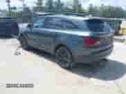 2022 Kia Sorento X-Line S z VIN 5XYRLDLC7NG148434, wystawiony jako IAAI lot #42958663 z przebiegiem 34 462 mil mil oraz . Historia ofert i sprzedaży dostępna na DreamBid. Obrazek 3.