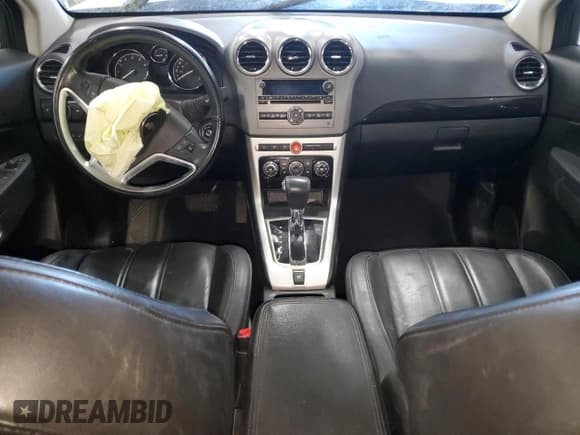 ✅ 2014 Chevrolet Captiva Sport LTZ • VIN: 3GNAL4EK3ES578792 • Lot: 44893175. Wystawiony na Copart z przebiegiem Nie podano. Bezpłatny archiwum sprzedaży aukcyjnych z USA i szczegółowy raport historii pojazdu na DreamBid. Zdjęcie 8.