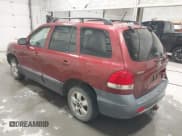 ✅ 2005 Hyundai Santa Fe GLS • VIN: KM8SC73D45U857151 • Лот: 43587733. Опубликован ранее на IAAI с пробегом 144 769 миль. Бесплатный доступ к архиву аукционных продаж из США и подробный отчёт об истории автомобиля на DreamBid. Изображение 3.