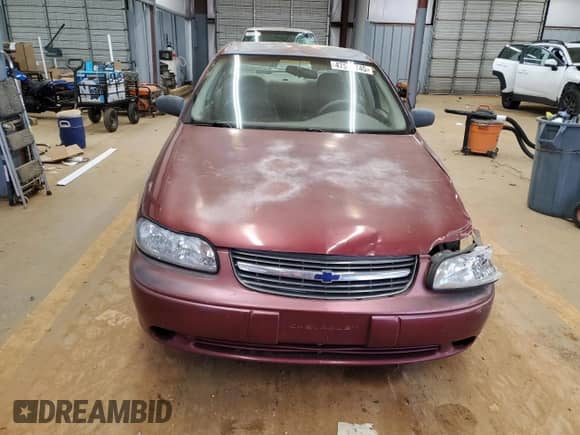 2002 Chevrolet Malibu z VIN 1G1ND52J72M607949, wystawiony jako Copart lot #47534745 z przebiegiem Nie podano mil oraz Szkoda całkowita • Salvage title. Historia ofert i sprzedaży dostępna na DreamBid. Obrazek 5.