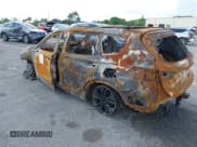 ✅ 2020 Hyundai Santa Fe Limited • VIN: 5NMS5CAA2LH179861 • Лот: 39727163. Опубликован ранее на IAAI с пробегом Не указан. Бесплатный доступ к архиву аукционных продаж из США и подробный отчёт об истории автомобиля на DreamBid. Изображение 3.