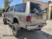 ✅ 2004 Ford Excursion Limited • VIN: 1FMSU43P44EA56041 • Лот: 42523320. Опубликован ранее на IAAI с пробегом 145 017 миль. Бесплатный доступ к архиву аукционных продаж из США и подробный отчёт об истории автомобиля на DreamBid. Изображение 3.