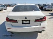 ✅ 2021 BMW 5 Series 540i • VIN: WBA53BJ07MWX02209 • Lot: 66900135. Listed on Copart with 42,153 mi. Free auction sales archive from the USA and detailed vehicle history report at DreamBid. Image 6.