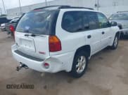 ✅ 2005 GMC Envoy SLT • VIN: 1GKDS13S052357788 • Lot: 42138662. Listed on IAAI with 88,608 mi. Free auction sales archive from the USA and detailed vehicle history report at DreamBid. Image 4.