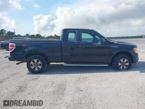 ✅ 2013 Ford F-150 XL • VIN: 1FTFX1EF1DFD78839 • Lot: 42009664. Wystawiony na IAAI z przebiegiem Nie podano. Bezpłatny archiwum sprzedaży aukcyjnych z USA i szczegółowy raport historii pojazdu na DreamBid. Zdjęcie 13.