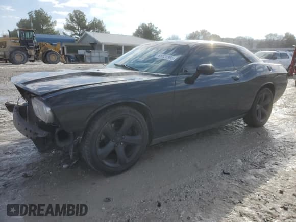 ✅ 2014 Dodge Challenger SXT • VIN: 2C3CDYAG6EH177087 • Lot: 88820995. Wystawiony na Copart z przebiegiem 158 564 mil. Bezpłatny archiwum sprzedaży aukcyjnych z USA i szczegółowy raport historii pojazdu na DreamBid. Zdjęcie 1.