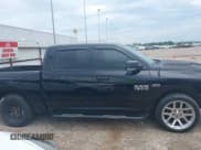 ✅ 2013 Ram 1500 Sport • VIN: 1C6RR6MT3DS547026 • Лот: 42909397. Опубликован ранее на IAAI с пробегом 182 568 миль. Бесплатный доступ к архиву аукционных продаж из США и подробный отчёт об истории автомобиля на DreamBid. Изображение 13.