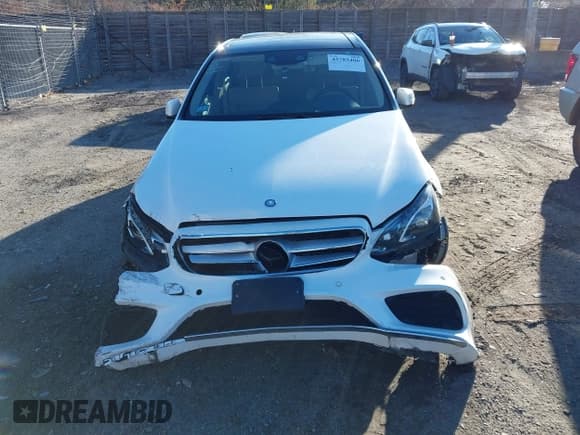 ✅ 2014 Mercedes-Benz E 350 Sport • VIN: WDDHF8JB3EA902021 • Lot: 43783406. Listed on IAAI with 128,510 mi. Free auction sales archive from the USA and detailed vehicle history report at DreamBid. Image 12.