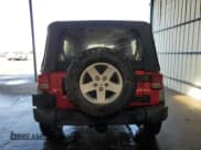 ✅ 2012 Jeep Wrangler Unlimited Sport • VIN: 1C4BJWDG3CL142930 • Lot: 82022565. Listed on Copart with 182,668 mi. Free auction sales archive from the USA and detailed vehicle history report at DreamBid. Image 6.