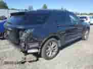 2023 Ford Explorer Limited z VIN 1FMSK8FH3PGA94516, wystawiony jako Copart lot #69114495 z przebiegiem 37 281 mil mil oraz Szkoda całkowita • Salvage title. Historia ofert i sprzedaży dostępna na DreamBid. Obrazek 3.