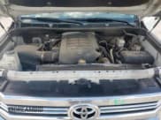 ✅ 2016 Toyota Tundra SR5 • VIN: 5TFEM5F14GX096384 • Лот: 69471265. Опубликован ранее на Copart с пробегом 191 212 миль. Бесплатный доступ к архиву аукционных продаж из США и подробный отчёт об истории автомобиля на DreamBid. Изображение 11.