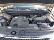 ✅ 2008 Hyundai Veracruz GLS • VIN: KM8NU13C58U031766 • Lot: 42591045. Listed on IAAI with 223,683 mi. Free auction sales archive from the USA and detailed vehicle history report at DreamBid. Image 10.