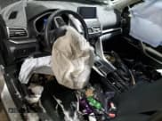 ✅ 2020 Mitsubishi Eclipse Cross LE • VIN: JA4AT4AA6LZ011928 • Лот: 41601945. Опубликован ранее на Copart с пробегом 55 474 миль. Бесплатный доступ к архиву аукционных продаж из США и подробный отчёт об истории автомобиля на DreamBid. Изображение 8.