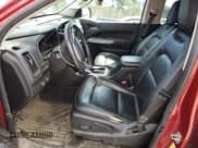 ✅ 2018 Chevrolet Colorado 4WD LT • VIN: 1GCGTCEN4J1278973 • Lot: 54479515. Listed on Copart with 97,239 mi. Free auction sales archive from the USA and detailed vehicle history report at DreamBid. Image 7.