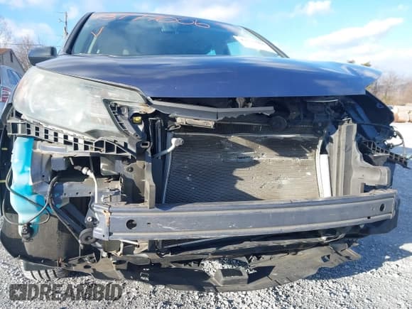 ✅ 2013 Honda CR-V LX • VIN: 2HKRM4H38DH641763 • Lot: 43777006. Wystawiony na IAAI z przebiegiem 92 731 mil. Bezpłatny archiwum sprzedaży aukcyjnych z USA i szczegółowy raport historii pojazdu na DreamBid. Zdjęcie 19.