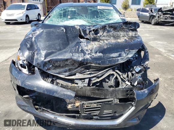 ✅ 2017 Chevrolet Volt LT • VIN: 1G1RC6S55HU109531 • Lot: 53198064. Wystawiony na Copart z przebiegiem 119 206 mil. Bezpłatny archiwum sprzedaży aukcyjnych z USA i szczegółowy raport historii pojazdu na DreamBid. Zdjęcie 5.