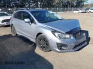 ✅ 2012 Subaru Impreza Special Sports Premium • VIN: JF1GPAL69CG213885 • Lot: 41943248. Listed on IAAI with 115,799 mi. Free auction sales archive from the USA and detailed vehicle history report at DreamBid. Image 1.