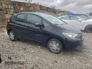 ✅ 2015 Honda Fit LX • VIN: 3HGGK5H58FM786255 • Lot: 96490155. Wystawiony na Copart z przebiegiem 166 808 mil. Bezpłatny archiwum sprzedaży aukcyjnych z USA i szczegółowy raport historii pojazdu na DreamBid. Zdjęcie 4.