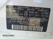 ✅ 2015 Hyundai Sonata • VIN: KMHEC4A4XFA137712 • Лот: 86447615. Опубликован ранее на Copart с пробегом 161 858 миль. Бесплатный доступ к архиву аукционных продаж из США и подробный отчёт об истории автомобиля на DreamBid. Изображение 12.