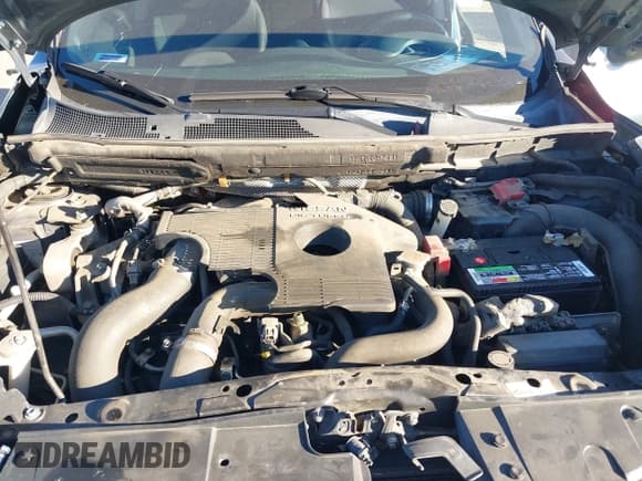 ✅ 2013 Nissan Juke SL • VIN: JN8AF5MV9DT206464 • Lot: 43693980. Listed on IAAI with Not provided. Free auction sales archive from the USA and detailed vehicle history report at DreamBid. Image 10.