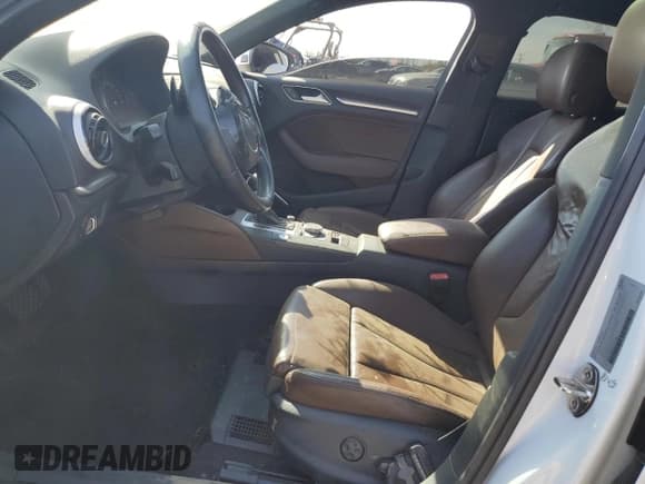 ✅ 2016 Audi A3 Premium Plus • VIN: WAUJ8GFF7G1014450 • Лот: 85085355. Опубликован ранее на Copart с пробегом 179 537 миль. Бесплатный доступ к архиву аукционных продаж из США и подробный отчёт об истории автомобиля на DreamBid. Изображение 7.