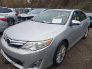 ✅ 2012 Toyota Camry LE • VIN: 4T1BF1FK1CU636814 • Lot: 43498278. Wystawiony na IAAI z przebiegiem 173 229 mil. Bezpłatny archiwum sprzedaży aukcyjnych z USA i szczegółowy raport historii pojazdu na DreamBid. Zdjęcie 2.