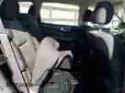 2020 Nissan Pathfinder S with VIN 5N1DR2AN8LC592596, listed as a Copart auction lot 91058495 with 91,101 mi miles and Clean title. Bid and sale history available at DreamBid. Image 11.