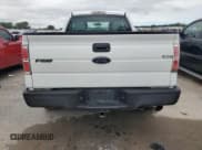 ✅ 2013 Ford F-150 XL • VIN: 1FTFX1ET8DKE77039 • Lot: 62732435. Listed on Copart with 131,401 mi. Free auction sales archive from the USA and detailed vehicle history report at DreamBid. Image 6.