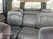 ✅ 2000 Chevrolet Suburban LS • VIN: 3GNEC16T1YG140979 • Lot: 70311565. Listed on Copart with 282,117 mi. Free auction sales archive from the USA and detailed vehicle history report at DreamBid. Image 10.