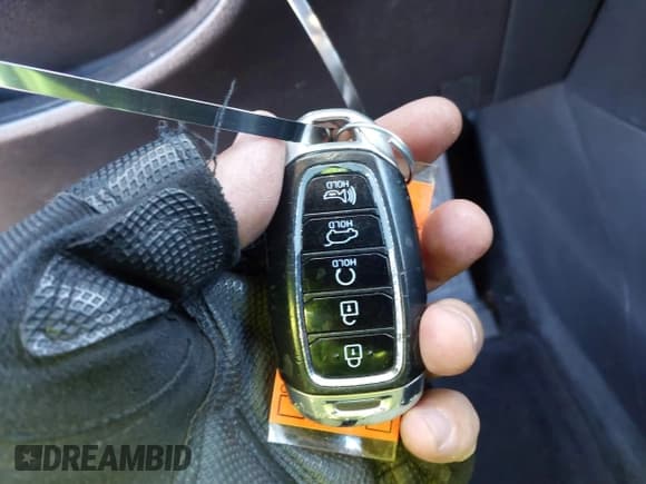 ✅ 2021 Hyundai Palisade SEL • VIN: KM8R44HE5MU322517 • Лот: 41311153. Опубликован ранее на IAAI с пробегом 94 946 миль. Бесплатный доступ к архиву аукционных продаж из США и подробный отчёт об истории автомобиля на DreamBid. Изображение 11.