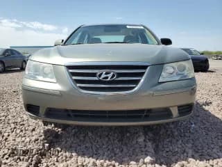 ✅ 2009 Hyundai Sonata GLS • VIN: 5NPET46C09H568724 • Лот: 60099514. Опубликован ранее на Copart с пробегом 131 642 миль. Бесплатный доступ к архиву аукционных продаж из США и подробный отчёт об истории автомобиля на DreamBid. Изображение 5.
