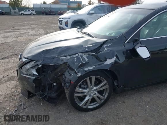 ✅ 2017 Nissan Altima SL • VIN: 1N4BL3AP2HC136689 • Лот: 43644556. Опубликован ранее на IAAI с пробегом 38 009 миль. Бесплатный доступ к архиву аукционных продаж из США и подробный отчёт об истории автомобиля на DreamBid. Изображение 6.