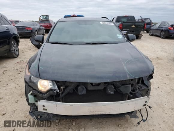 ✅ 2014 Acura TSX Special Edition • VIN: JH4CU2F88EC000939 • Lot: 84650904. Listed on Copart with 99,809 mi. Free auction sales archive from the USA and detailed vehicle history report at DreamBid. Image 5.
