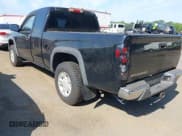 ✅ 2006 Chevrolet Colorado 1LT • VIN: 1GCDT196168234440 • Lot: 42844113. Listed on IAAI with 195,773 mi. Free auction sales archive from the USA and detailed vehicle history report at DreamBid. Image 3.