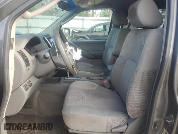 ✅ 2009 Nissan Frontier SE • VIN: 1N6AD09W69C423948 • Lot: 50600545. Listed on Copart with 221,181 mi. Free auction sales archive from the USA and detailed vehicle history report at DreamBid. Image 7.