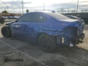 ✅ 2022 BMW 2 Series M240i xDrive • VIN: 3MW53CM01N8C60748 • Lot: 38973824. Wystawiony na Copart z przebiegiem 33 447 mil. Bezpłatny archiwum sprzedaży aukcyjnych z USA i szczegółowy raport historii pojazdu na DreamBid. Zdjęcie 2.