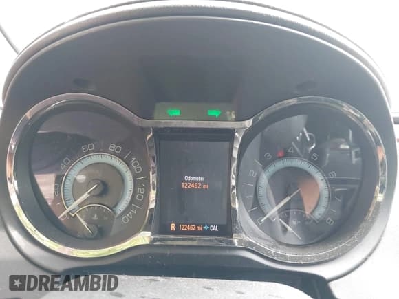 ✅ 2013 Buick LaCrosse Leather • VIN: 1G4GC5E31DF123570 • Lot: 42222947. Wystawiony na IAAI z przebiegiem 122 462 mil. Bezpłatny archiwum sprzedaży aukcyjnych z USA i szczegółowy raport historii pojazdu na DreamBid. Zdjęcie 7.