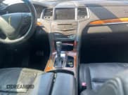 ✅ 2015 Lincoln MKS • VIN: 1LNHL9DK7FG602531 • Lot: 84918005. Wystawiony na Copart z przebiegiem 162 977 mil. Bezpłatny archiwum sprzedaży aukcyjnych z USA i szczegółowy raport historii pojazdu na DreamBid. Zdjęcie 9.