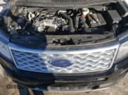 ✅ 2017 Ford Police Interceptor Utility • VIN: 1FM5K8AT4HGD44114 • Лот: 42593145. Опубликован ранее на Copart с пробегом 34 407 миль. Бесплатный доступ к архиву аукционных продаж из США и подробный отчёт об истории автомобиля на DreamBid. Изображение 12.