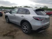 ✅ 2023 Honda HR-V EX-L • VIN: 3CZRZ2H78PM730539 • Lot: 68868845. Wystawiony na Copart z przebiegiem 37 508 mil. Bezpłatny archiwum sprzedaży aukcyjnych z USA i szczegółowy raport historii pojazdu na DreamBid. Zdjęcie 2.