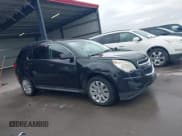 ✅ 2011 Chevrolet Equinox 1LT • VIN: 2CNFLEE58B6220687 • Лот: 43475596. Опубликован ранее на IAAI с пробегом 169 582 миль. Бесплатный доступ к архиву аукционных продаж из США и подробный отчёт об истории автомобиля на DreamBid. Изображение 13.
