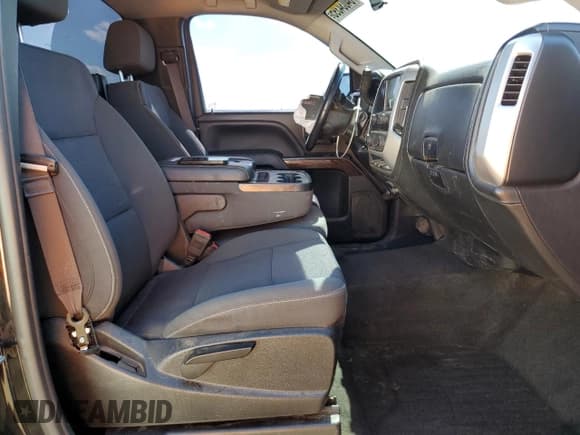 ✅ 2017 GMC Sierra 2500 • VIN: 1GT02SEGXHZ346270 • Лот: 84034395. Опубликован ранее на Copart с пробегом 133 961 миль. Бесплатный доступ к архиву аукционных продаж из США и подробный отчёт об истории автомобиля на DreamBid. Изображение 10.