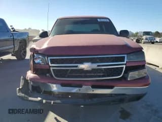 ✅ 2006 Chevrolet Silverado 1500 LS • VIN: 2GCEC13V261257006 • Лот: 82127434. Опубликован ранее на Copart с пробегом 168 555 миль. Бесплатный доступ к архиву аукционных продаж из США и подробный отчёт об истории автомобиля на DreamBid. Изображение 5.