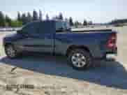 2020 Ram 1500 Laramie with VIN 1C6RREDT6LN278043, listed as a Copart auction lot 65152314 with 76,888 mi miles and Salvage title. Bid and sale history available at DreamBid. Image 2.