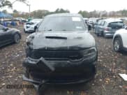 ✅ 2021 Dodge Durango R/T • VIN: 1C4SDJCT9MC759047 • Lot: 43535267. Listed on IAAI with 67,354 mi. Free auction sales archive from the USA and detailed vehicle history report at DreamBid. Image 12.