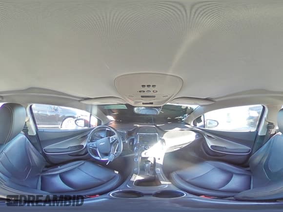 ✅ 2014 Chevrolet Volt • VIN: 1G1RD6E44EU140393 • Lot: 87260575. Wystawiony na Copart z przebiegiem 150 384 mil. Bezpłatny archiwum sprzedaży aukcyjnych z USA i szczegółowy raport historii pojazdu na DreamBid. Zdjęcie 16.