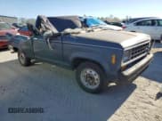 ✅ 1986 Ford Ranger • VIN: 1FTBR10A1GUA75807 • Лот: 74802014. Опубликован ранее на Copart с пробегом Не указан. Бесплатный доступ к архиву аукционных продаж из США и подробный отчёт об истории автомобиля на DreamBid. Изображение 4.