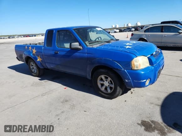 ✅ 2004 Nissan Frontier XE • VIN: 1N6DD26T64C456573 • Lot: 91477605. Wystawiony na Copart z przebiegiem 181 092 mil. Bezpłatny archiwum sprzedaży aukcyjnych z USA i szczegółowy raport historii pojazdu na DreamBid. Zdjęcie 4.